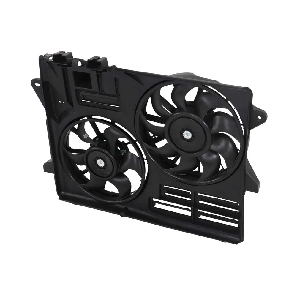 Engine Radiator Cooling Fan Assembly for Ford Mustang (2015-2018)