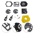 Carburetor Repair Kit 610 650 655 for Chainsaw (DIY Equipment)