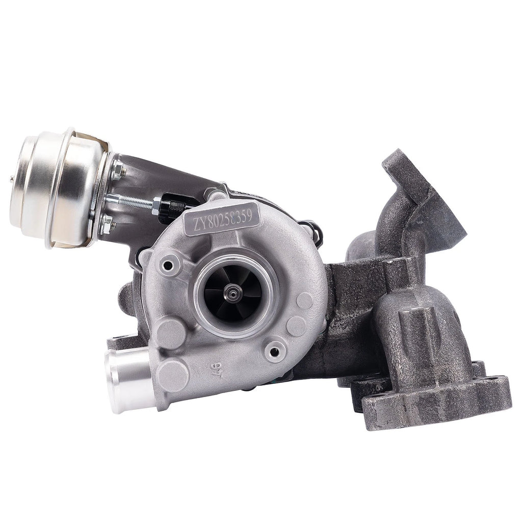 Turbo for Seat Leon / VW Golf Bora Sharan (1999–2006)