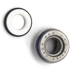 Water Pump Seal for Honda CR80R CRM125 GL650 Silverwing RC10 CX650 (1980–2000)