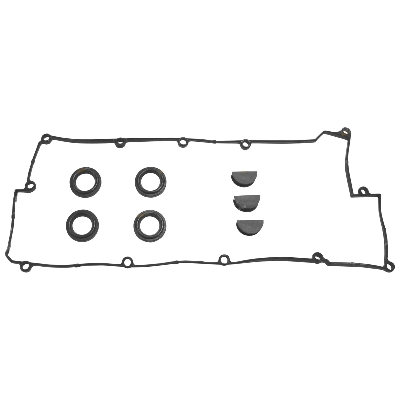 Rocker Valve Tappet Cover Gasket Kit for Kia Sportage (2007 - 2010)