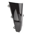 Front Windshield for Honda CBR1000RR (2017–2018) Black Windproof Screen
