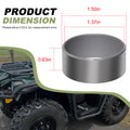 Front Rear Prop Yoke Wear Ring for Can-Am Outlander 800R 800 Max (2006–2015)