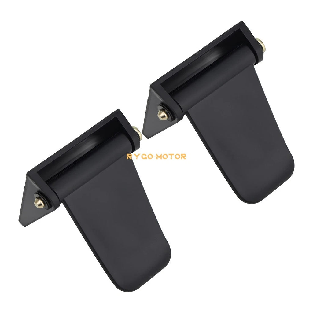 2Pcs Bag Rack Strap Buckle for Yamaha Golf Cart G1 G2 G3 G8 G9 G14 G16 G19 G22