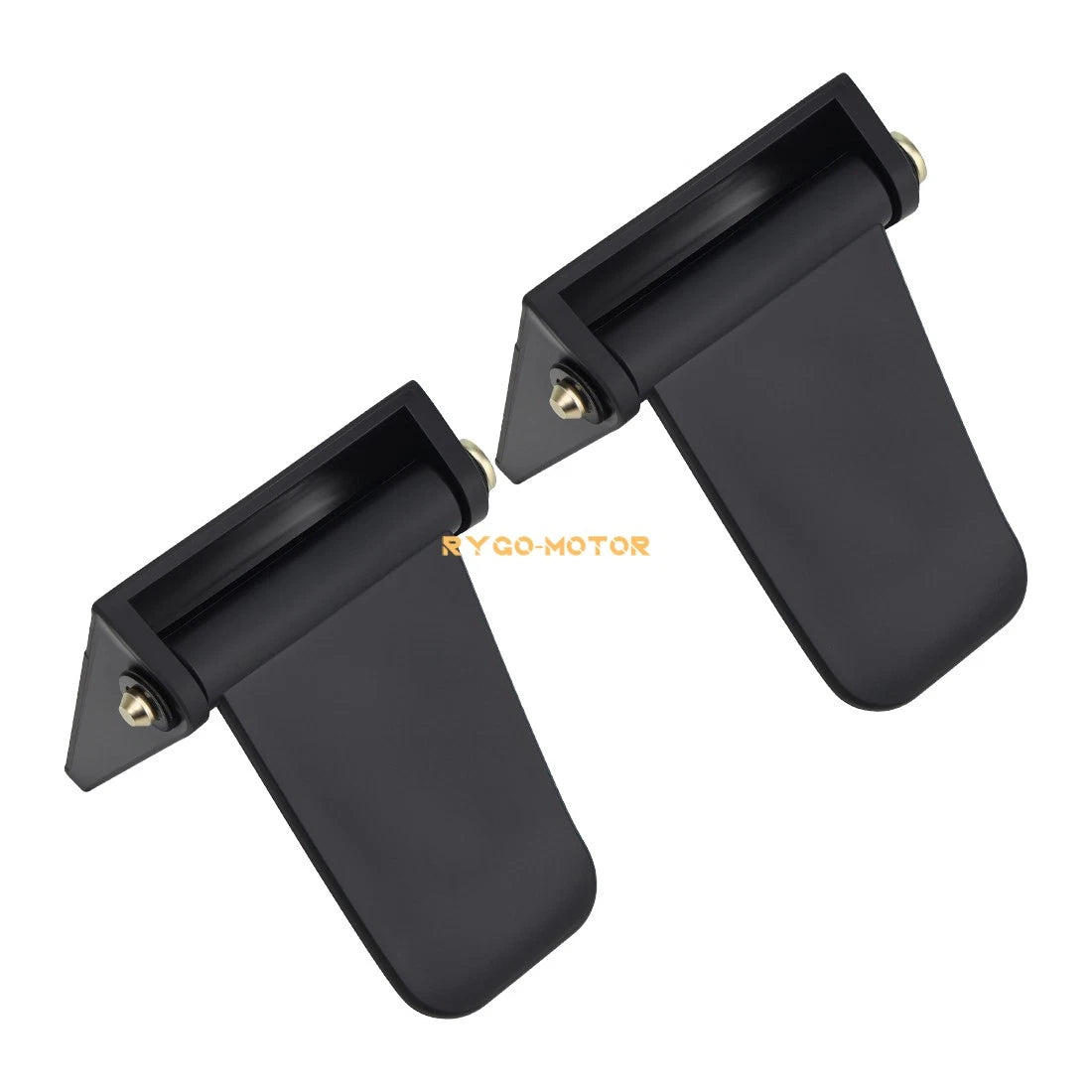 2Pcs Bag Rack Strap Buckle for Yamaha Golf Cart G1 G2 G3 G8 G9 G14 G16 G19 G22