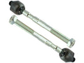 Set of 2 Front Inner Tie Rod Ends for Mazda Millenia (1998–2002) NX776BQ