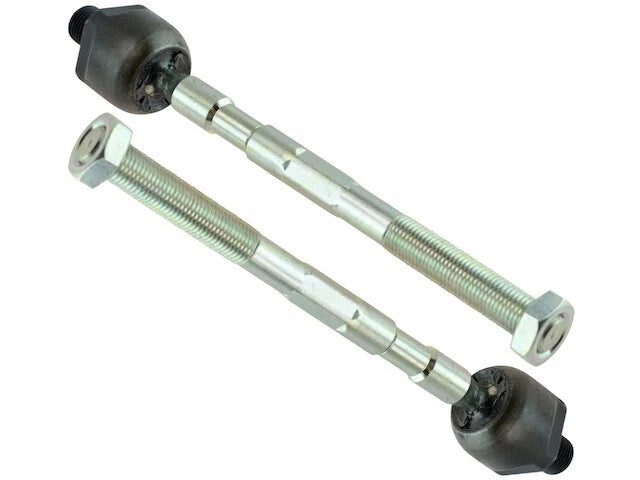 Set of 2 Front Inner Tie Rod Ends for Mazda Millenia (1998–2002) NX776BQ