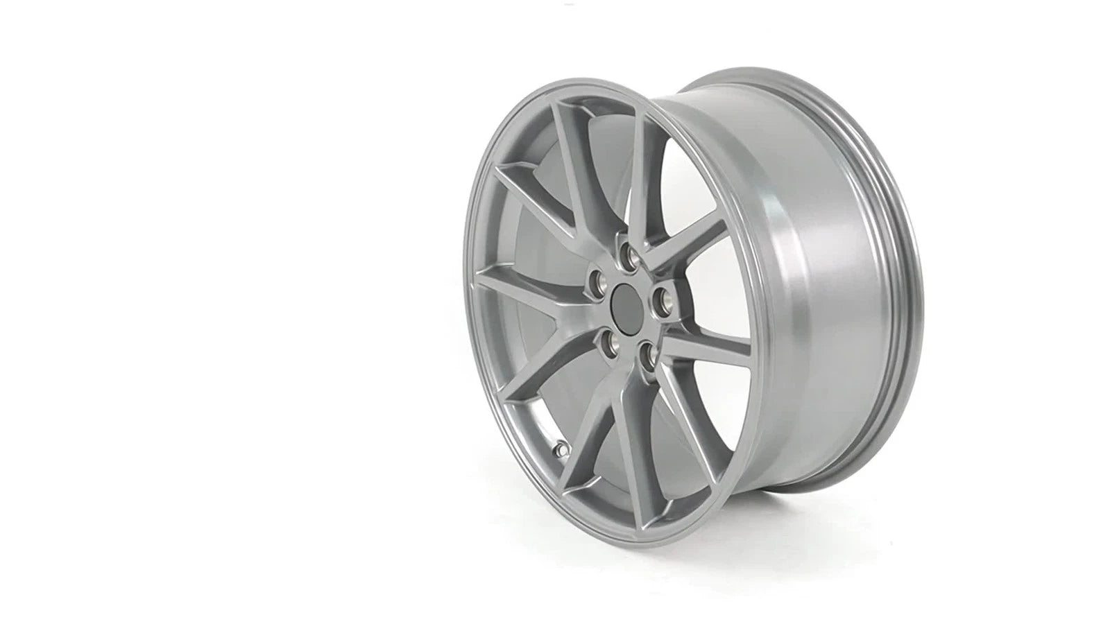 18" Alloy Wheel Rim for Tesla Model 3 (2017–2021)