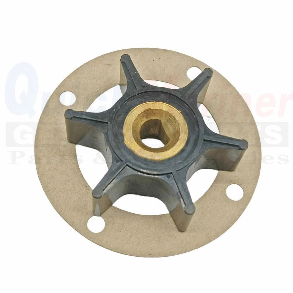 Impeller Kit for Onan Pump (131-0386, 0131-0257, 131-0257, 170-3172)