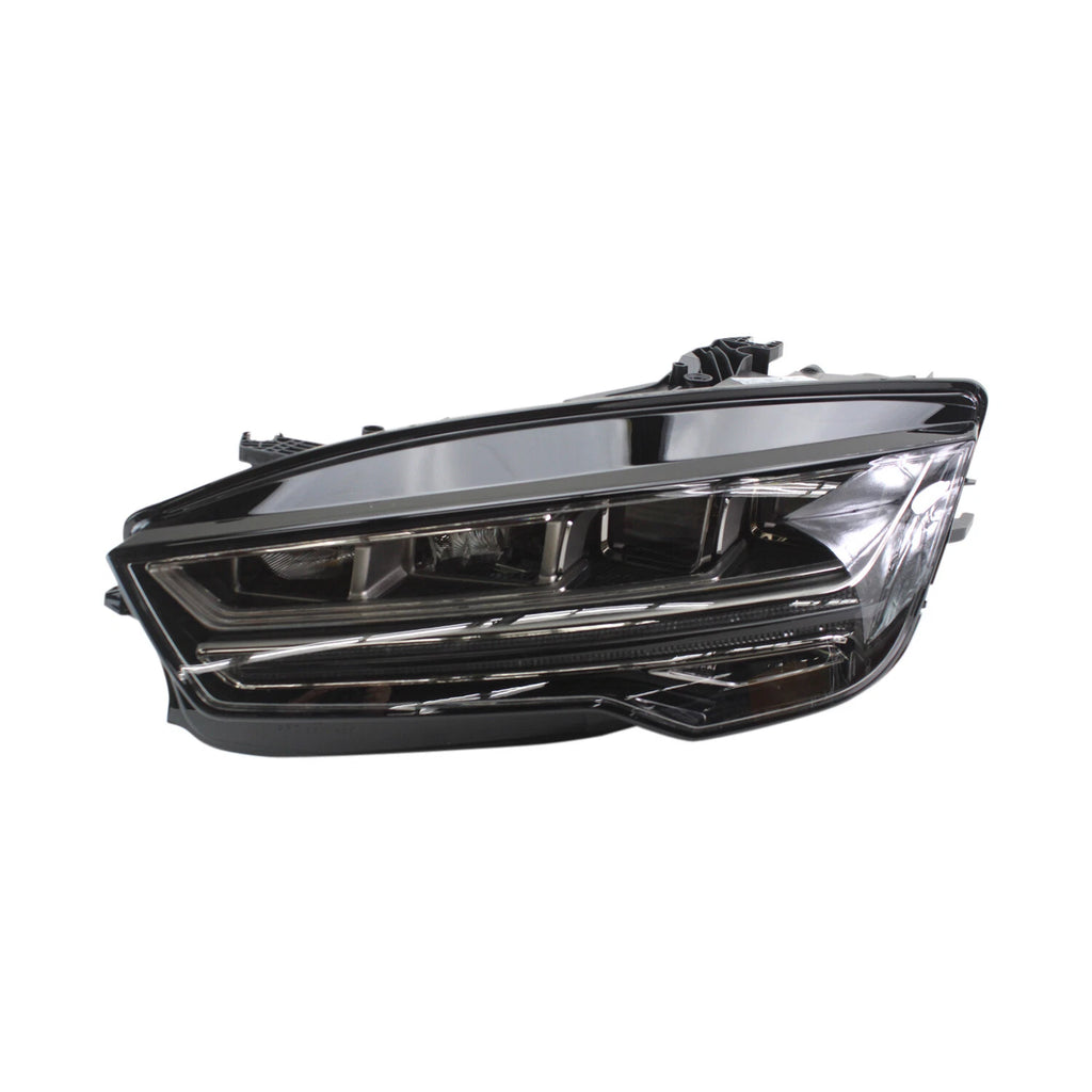 Hella Front Driver Left Headlight Assembly for 011869351