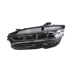 Hella Front Driver Left Headlight Assembly for 011869351