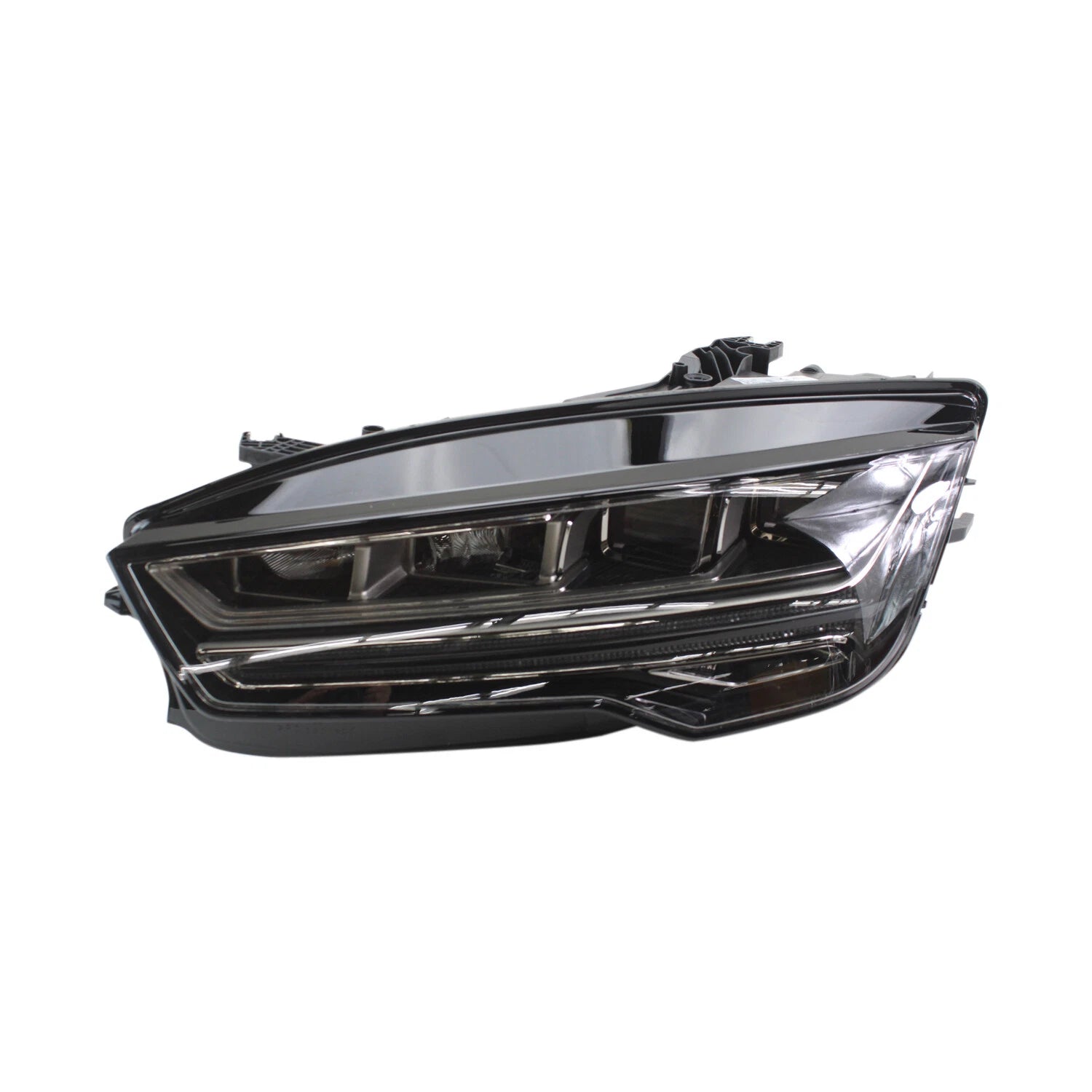 Hella Front Driver Left Headlight Assembly for 011869351