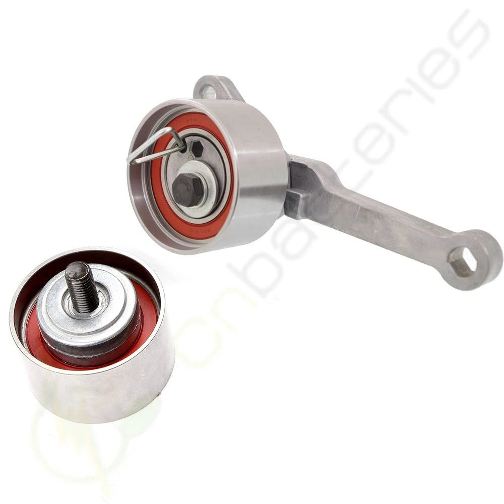 Timing Belt Kit with Water Pump for Plymouth Dodge Chrysler 2.4L DOHC (1995–2002)