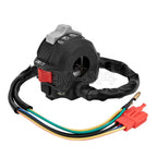 On/Off/Hi/Lo Kill Light Switch for Yamaha YFS200 Blaster (1988–2001)