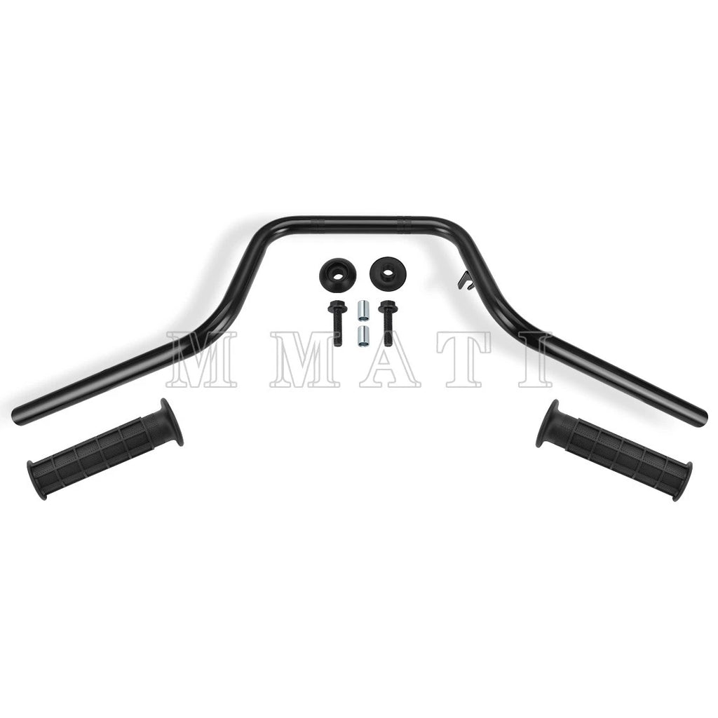 Handlebar & Grips w/Guard for Honda Foreman 500 TRX500FE/FM/TM/FPE (2005–2023)