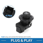 Car Mirror Switch No. 7L1Z17B676AA for Ford Expedition F-150 (1997–2003)