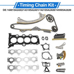 Timing Chain Kit for Honda CR-V Accord 2015-2017 (2 x Items)