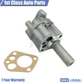 Engine Oil Pump for Nissan Frontier Xterra 240SX D21 2.4L L4 (1999–2004)