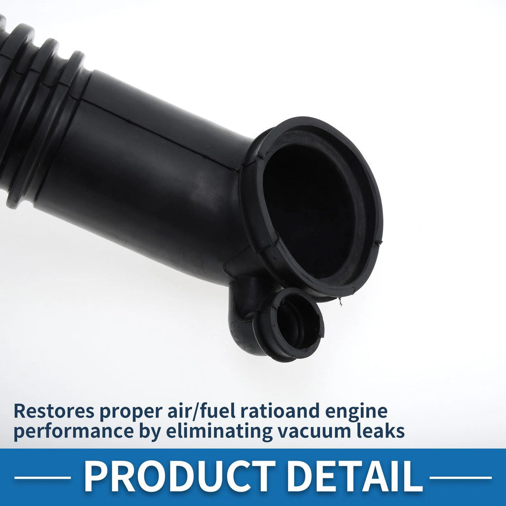Engine Air Intake Hose for BMW 540i 740i 740iL 1993–1995 No. 13711747995