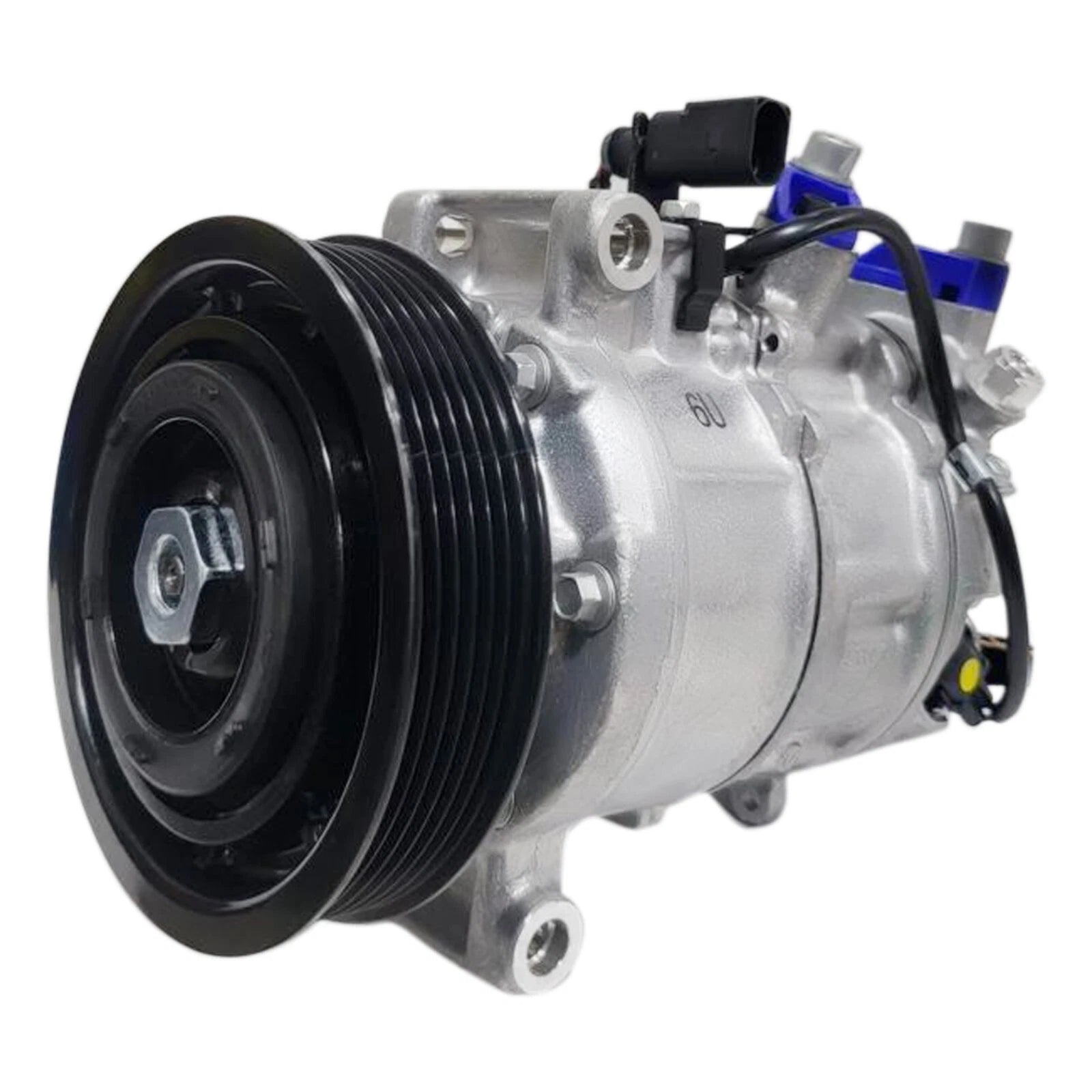A C Compressor Kit Replacement for Audi Q5 3.0L (2013-2016)