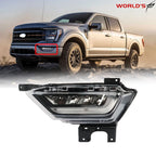 LED Front Fog Light for Ford F-150 (2021–2022)