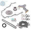 Timing Chain Kit for Chevrolet Silverado 5.3L 6.0L 6.2L (2007–2009)