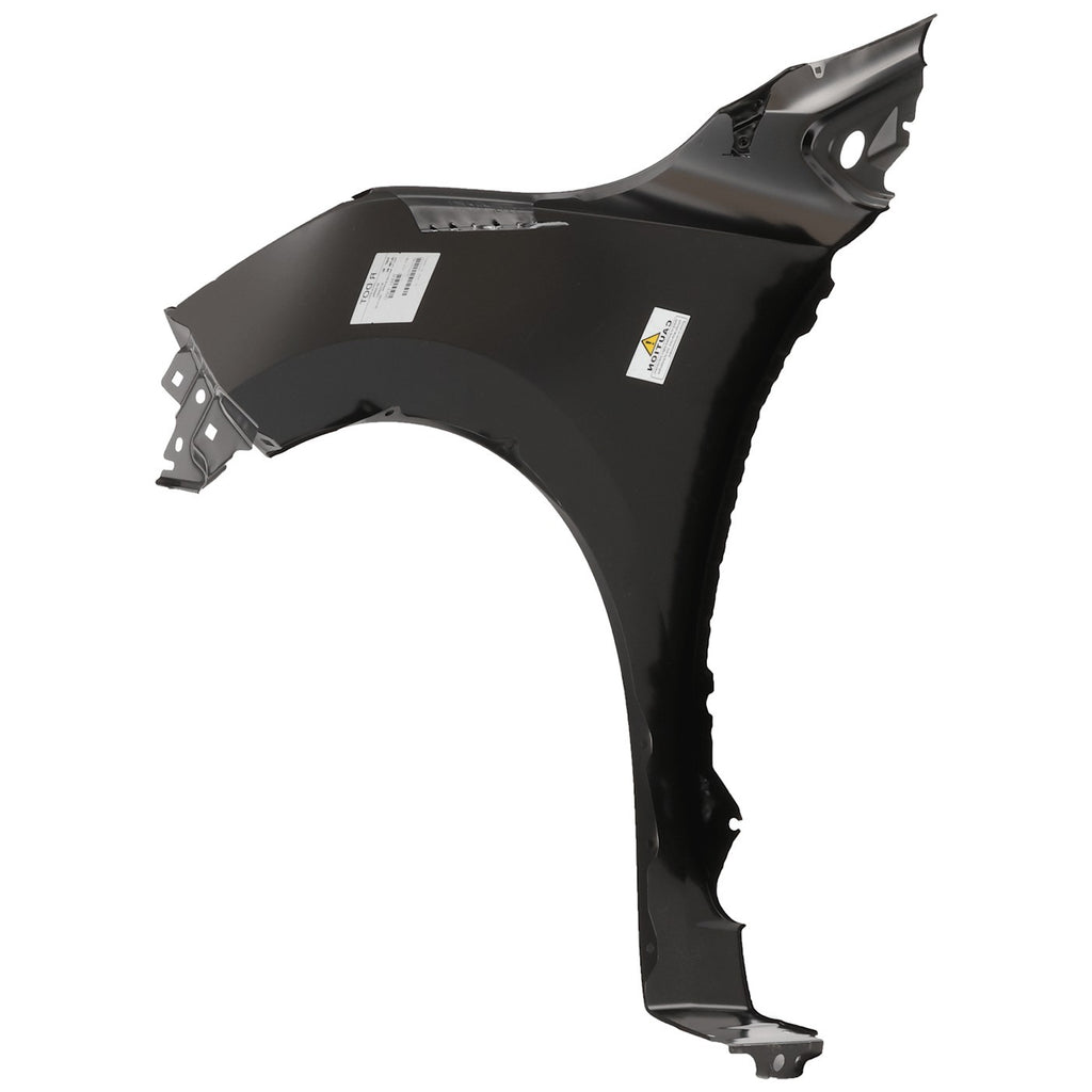 Fender for Nissan Versa (2020–2024) Front Passenger Side