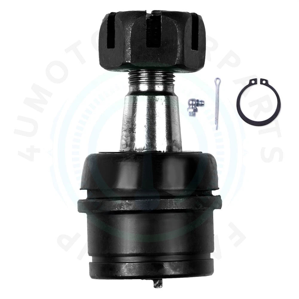 Set of 4 Ball Joints for Jeep Wrangler JK (2018) & Jeep Cherokee (1984–2001)