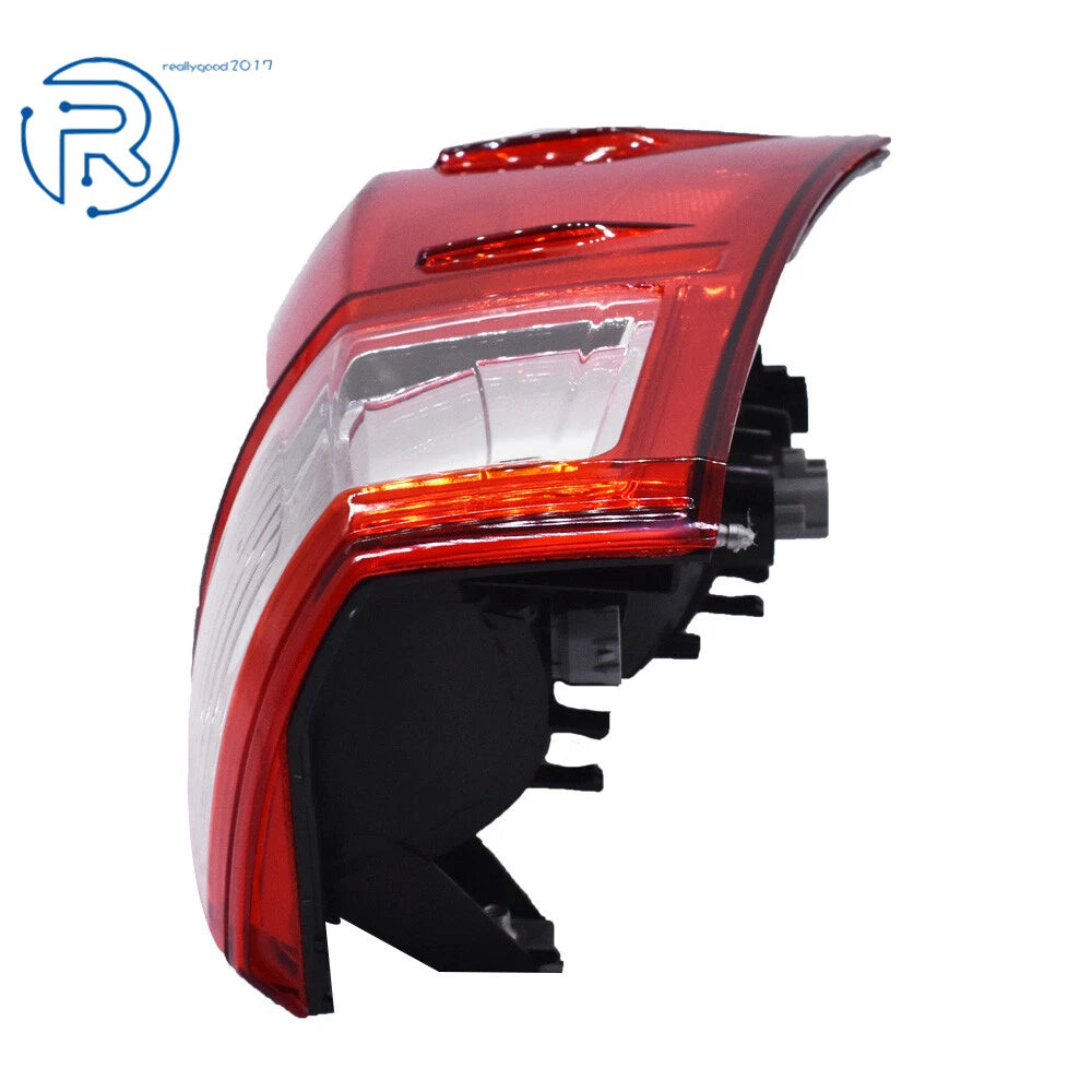 Rear Tail Light Lamp for Toyota Tacoma (2016-2019) Right Passenger Side