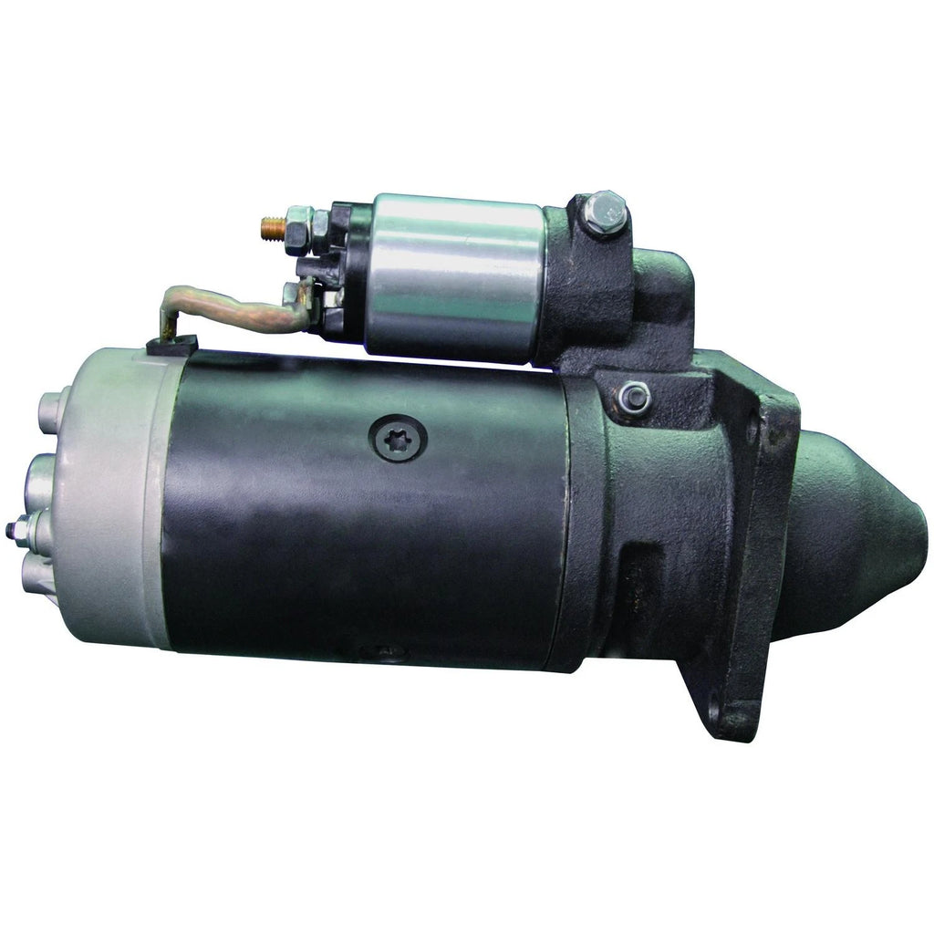 Starter for Fiat Allis FL5 FL-5 FL5B FL-5B FR7 FR-7 FR9 FR-9