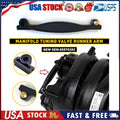 Intake Manifold Tuning Valve Runner Arm for Chevrolet Sonic Cruze (2011–2016)