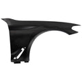 Fender for BMW 530i xDrive (2017–2023) Front Passenger Side Steel