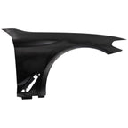 Fender for BMW 530i xDrive (2017–2023) Front Passenger Side Steel