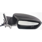 Heated Right Side Mirror for Journey (2009–2019)