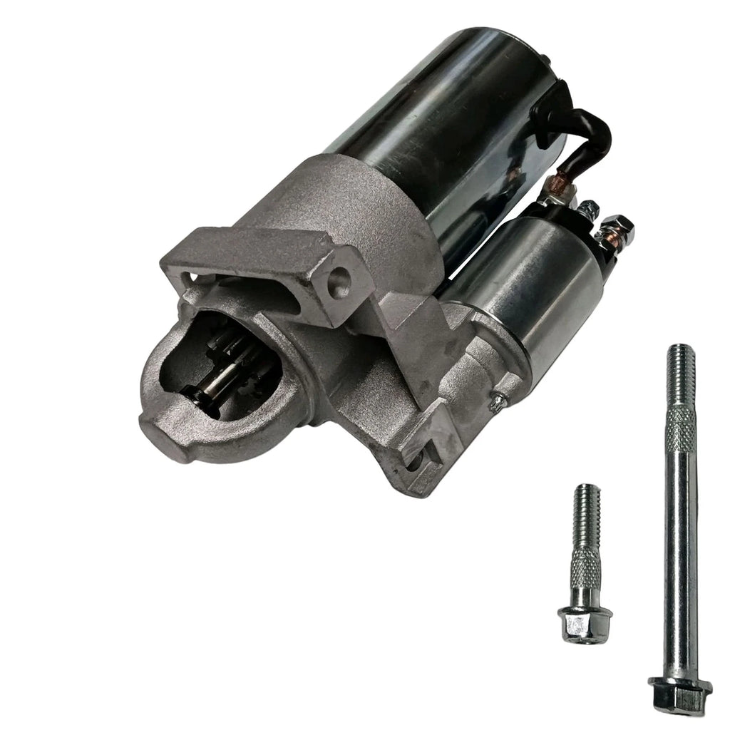 Starter for Buick Cadillac Chevrolet Camaro Impala 5.7L (1993–1995)