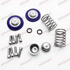 2X Fuel Rail Air Regulator Diaphragm for Mercury Optimax 3.0L (2000–2009) 8M6002988