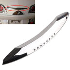 Chrome Rear Trunk Handle Trim for Honda Goldwing GL1800 (2001-2011)