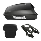 Razor Trunk Pad Mount for Harley Street Glide (2014–2026)
