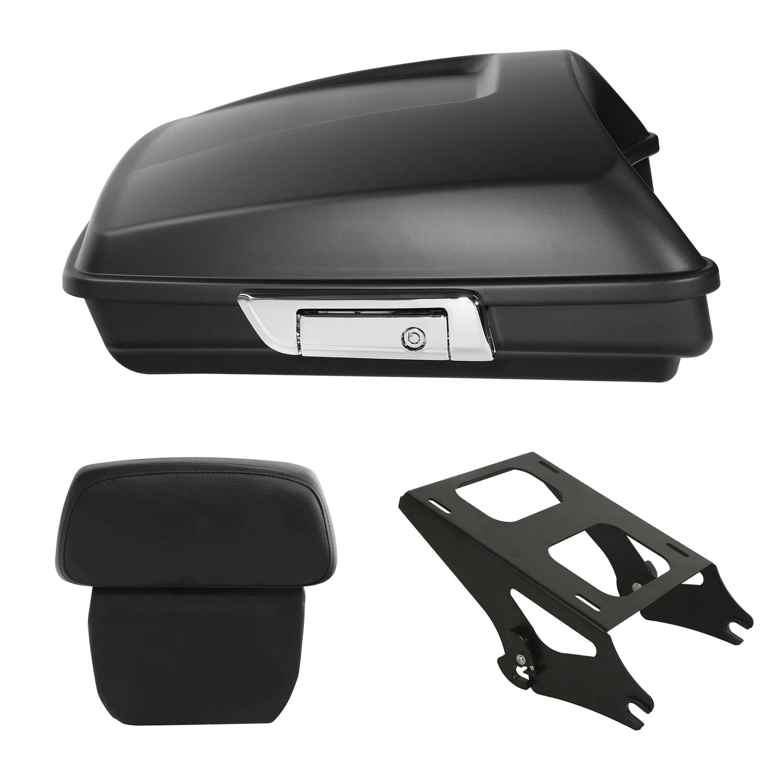 Razor Trunk Pad Mount for Harley Street Glide (2014–2026)