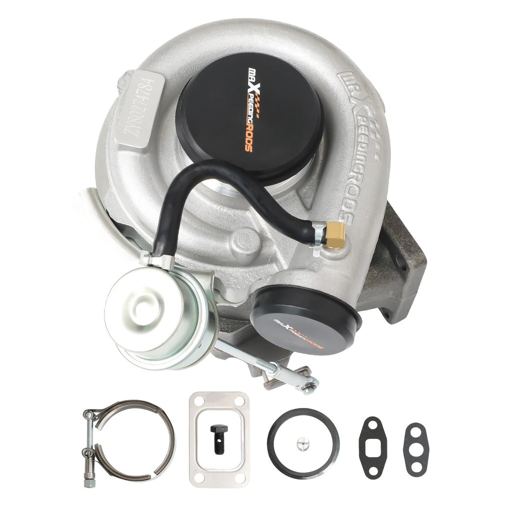 T3 Turbo Kit for Universal Applications (420+HP)