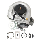 T3 Turbo Kit for Universal Applications (420+HP)