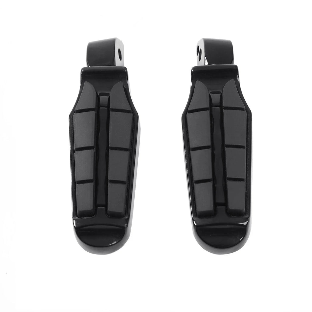 Passenger Footpegs for Harley FLSB Sport Glide Softail (2018–2025)