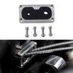 Shifter Cable Grommet Mount Kit for Honda Civic/Integra