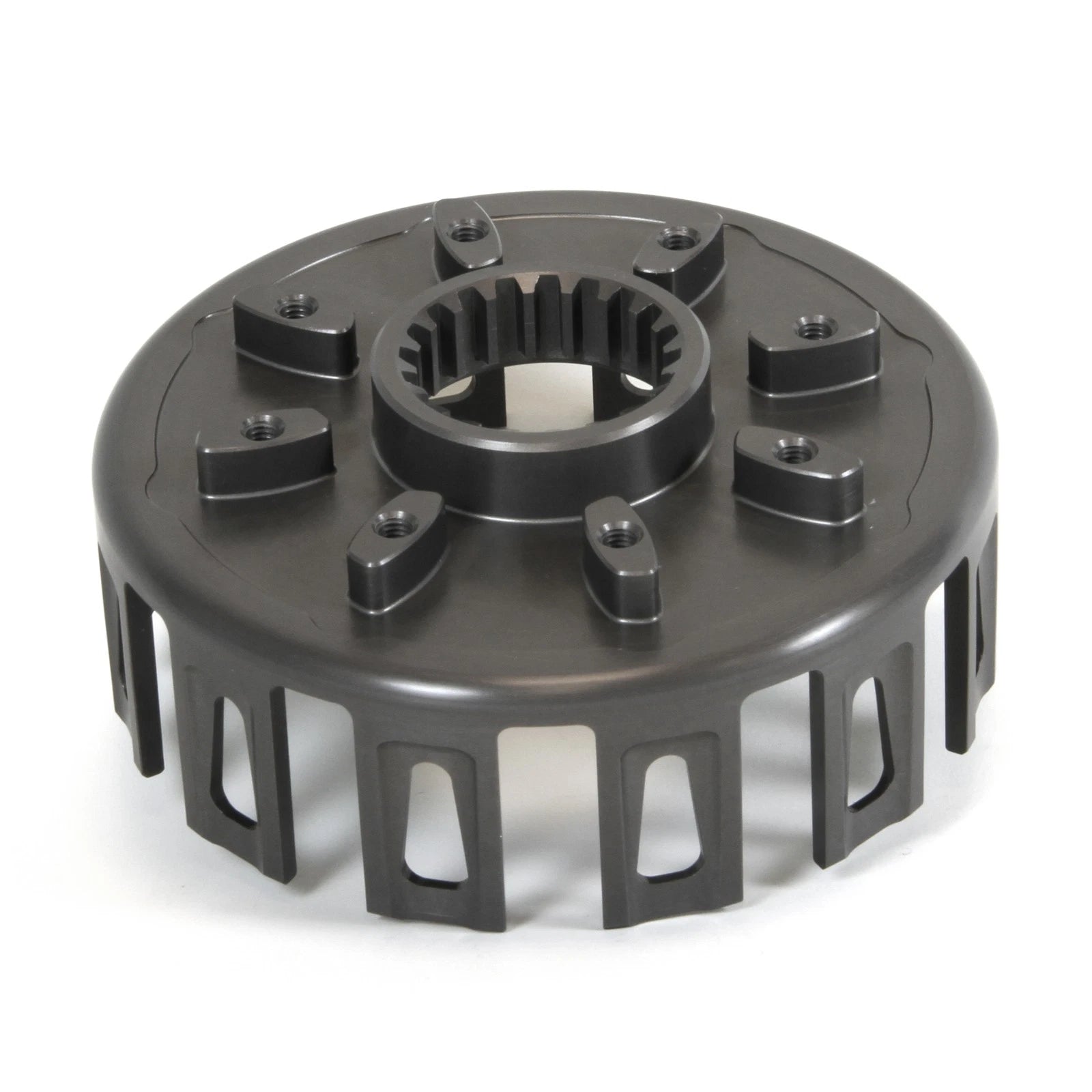 Clutch Basket for Honda CRF250R & CRF250X (2004–2009)