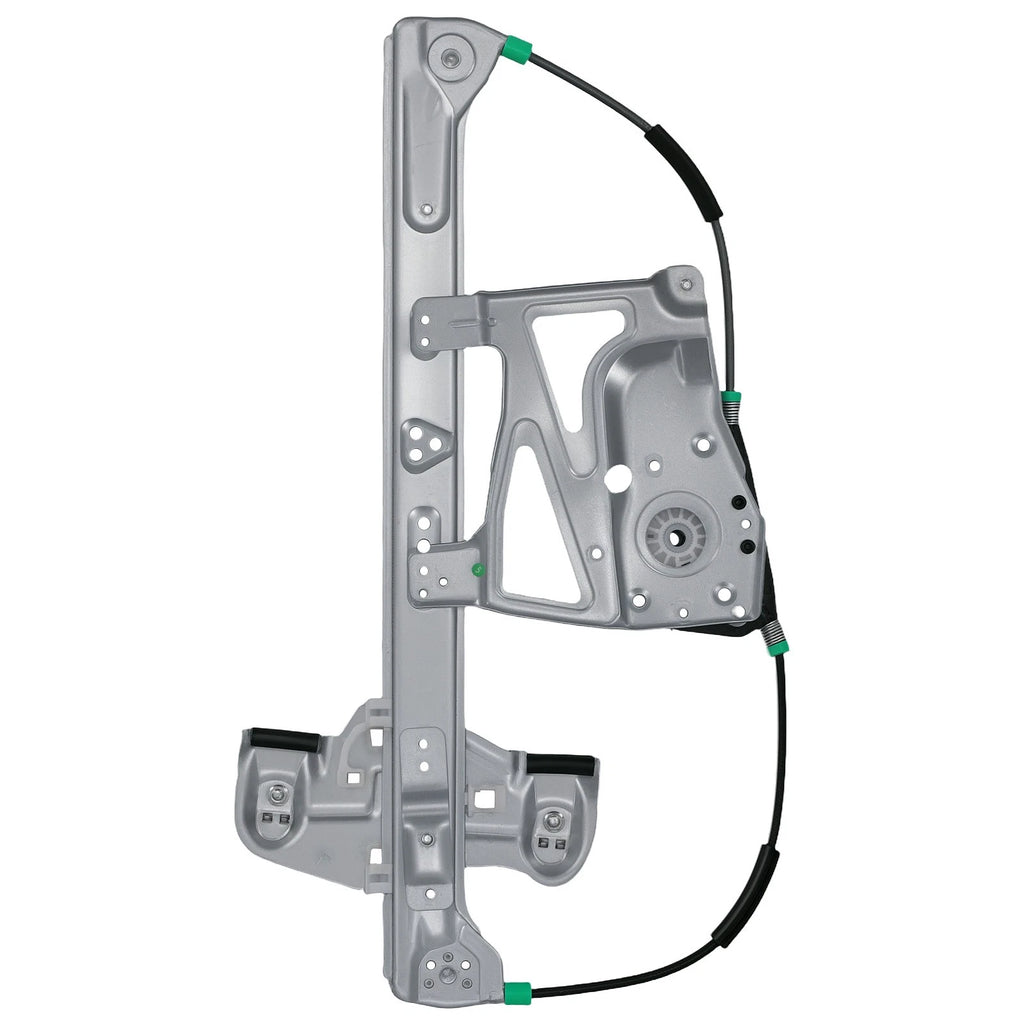 Front Left Electric Window Regulator for Cadillac Deville (2000–2005)