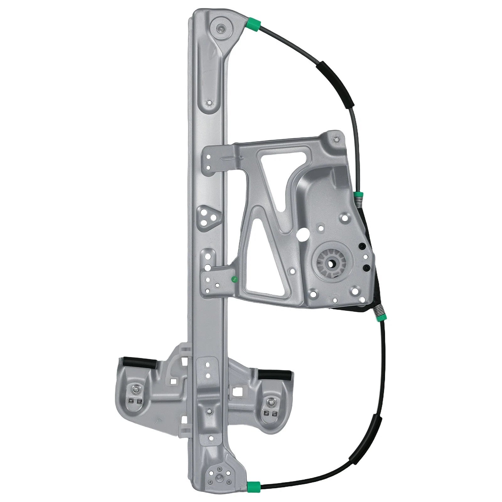Front Left Electric Window Regulator for Cadillac Deville (2000–2005)