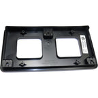 Front license plate bracket for Honda HR-V (2016-2018)