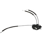 Rear Left Door Lock Actuator for Nissan Armada (2017–2020), Infiniti QX56 (2014–2019)