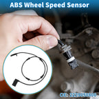 ABS Wheel Speed Sensor No. 2229050800 for Mercedes-Benz S65 (2007–2013)