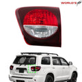 Rear Inner Tail Lights Assembly for Toyota Sequoia (2018–2021)